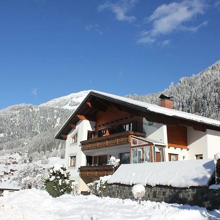 Haus Netzer Irma Διαμέρισμα Sankt Gallenkirch Εξωτερικό φωτογραφία
