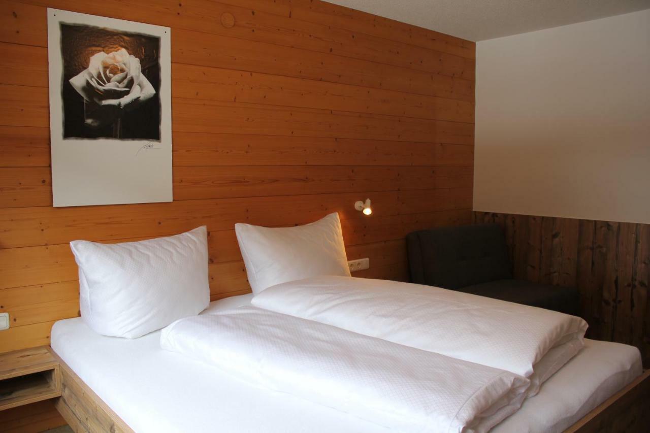 Haus Netzer Irma Διαμέρισμα Sankt Gallenkirch Εξωτερικό φωτογραφία